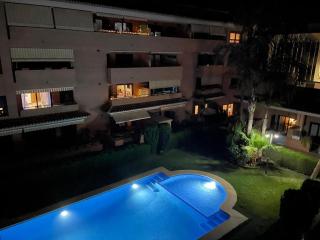 Apartamento cómodo en Jávea con piscina comunitaria, cerca de la playa - ES-160-17 - Jávea - 1