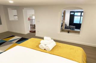 2 bedrooms 2 bathrooms furnished - Chamberi - Cozy & refurbished - MintyStay - Madrid - 2