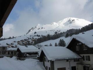 Beau 3 pièces - 52m² - 4 personnes - Vue sud avec balcon - FR-1-458-226 - Le Grand-Bornand - 8
