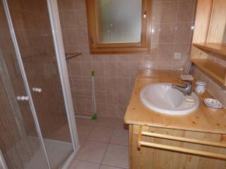 Beau 3 pièces - 52m² - 4 personnes - Vue sud avec balcon - FR-1-458-226 - Le Grand-Bornand - 5