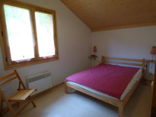 Beau 3 pièces - 52m² - 4 personnes - Vue sud avec balcon - FR-1-458-226 - Le Grand-Bornand - 4
