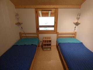 Beau 3 pièces - 52m² - 4 personnes - Vue sud avec balcon - FR-1-458-226 - Le Grand-Bornand - 3