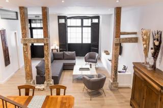 2 bedrooms 2 bathrooms furnished - Chamberi - Cozy & refurbished - MintyStay - Madrid - 9