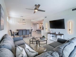Last Minute Disney Getaway! Private Pool, Hot Tub & Games Room. Book Now! #87991 - Kissimmee - 6