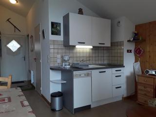 Appartement 2 pièces, 4 pers, proche pistes et commerces - FR-1-733-167 - Crest-Voland - 8