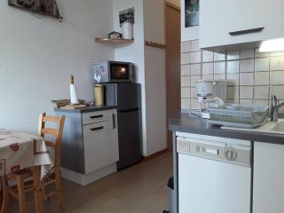 Appartement 2 pièces, 4 pers, proche pistes et commerces - FR-1-733-167 - Crest-Voland - 5