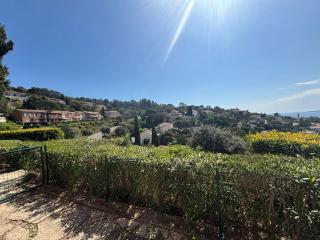 Les Issambres T2 rénové avec piscine et parking - FR-1-226-561 - Roquebrune-sur Argens - 3