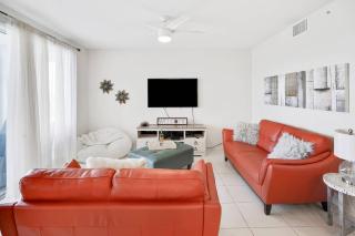 Last Minute Disney Getaway! Private Pool, Hot Tub & Games Room. Book Now! #88025 - Kissimmee - 5