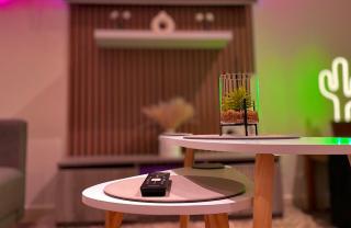 Chic, Central Haven, Games, Balcony Zen, 2BR - - 6