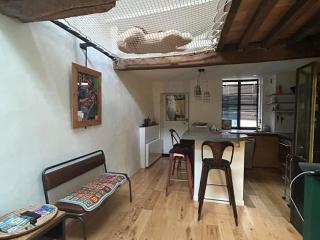 Triplex au cœur de Bayonne, 4 couchages, Internet inclus - FR-1-495-150 - Bayonne - 8
