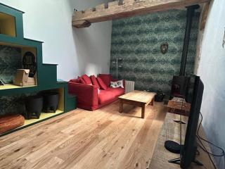 Triplex au cœur de Bayonne, 4 couchages, Internet inclus - FR-1-495-150 - Bayonne - 0