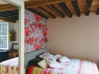 Triplex au cœur de Bayonne, 4 couchages, Internet inclus - FR-1-495-150 - Bayonne - 7