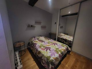 Triplex au cœur de Bayonne, 4 couchages, Internet inclus - FR-1-495-150 - Bayonne - 5