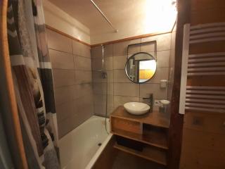 Studio cabine cosy pour 4 pers à Valfréjus - FR-1-561-140 - Modane - 4