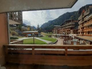 Studio cabine cosy pour 4 pers à Valfréjus - FR-1-561-140 - Modane - 2