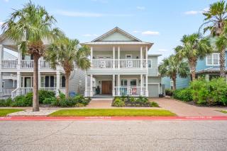 Grace House 188 BE - Port Aransas - 9