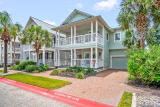 Grace House 188 BE - Port Aransas - 4