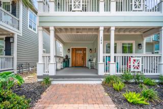 Grace House 188 BE - Port Aransas - 3