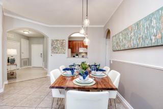 Last Minute Disney Getaway! Private Pool, Hot Tub & Games Room. Book Now! #39080 - Orlando - 8