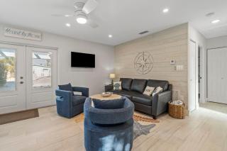 2 Bed Cottage Walk to Beach, Bikes, Kayaks, Beach Gear, Fishing - Englewood - 6