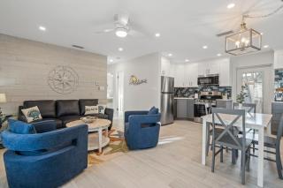 2 Bed Cottage Walk to Beach, Bikes, Kayaks, Beach Gear, Fishing - Englewood - 8
