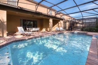 Last Minute Disney Getaway! Private Pool, Hot Tub & Games Room. Book Now! #38946 - Kissimmee - 8