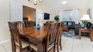 Last Minute Disney Getaway! Private Pool, Hot Tub & Games Room. Book Now! #36348 - Orlando - 8