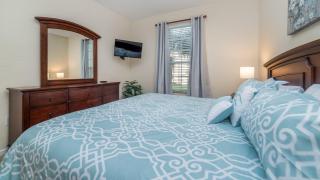 Last Minute Disney Getaway! Private Pool, Hot Tub & Games Room. Book Now! #36348 - Orlando - 3
