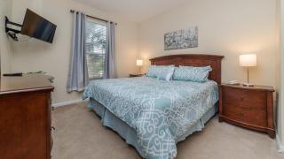 Last Minute Disney Getaway! Private Pool, Hot Tub & Games Room. Book Now! #36348 - Orlando - 4