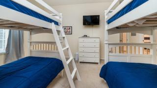 Last Minute Disney Getaway! Private Pool, Hot Tub & Games Room. Book Now! #36348 - Orlando - 2