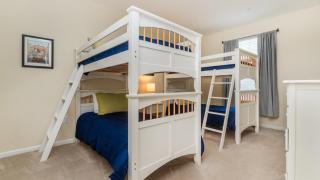 Last Minute Disney Getaway! Private Pool, Hot Tub & Games Room. Book Now! #36348 - Orlando - 1