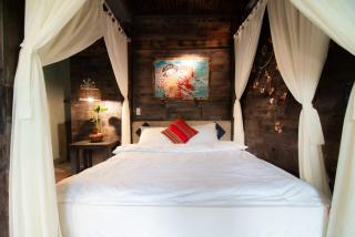 Ha Giang Xanh Retreat - Trekking, Tour, Motorbike Rental - Ha Giang - 7