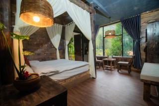 Ha Giang Xanh Retreat - Trekking, Tour, Motorbike Rental - Ha Giang - 6