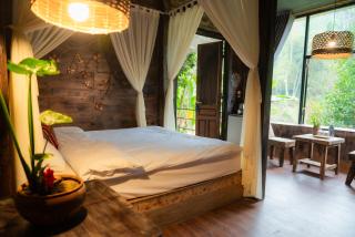 Ha Giang Xanh Retreat - Trekking, Tour, Motorbike Rental - Ha Giang - 5