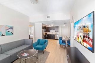 Last Minute Disney Getaway! Private Pool, Hot Tub & Games Room. Book Now! #93995 - Orlando - 5