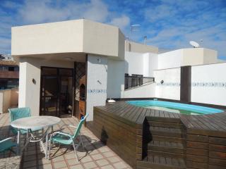 Cobertura 4 quartos com Piscina e Churrasqueira - Cabo Frio - 0
