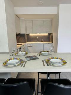 L'orée du lac tout confort 3 garage privatif - 8