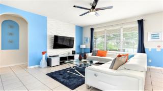 Last Minute Disney Getaway! Private Pool, Hot Tub & Games Room. Book Now! #56521 - Orlando - 5