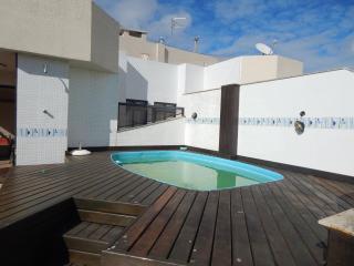 Cobertura 4 quartos com Piscina e Churrasqueira - Cabo Frio - 4