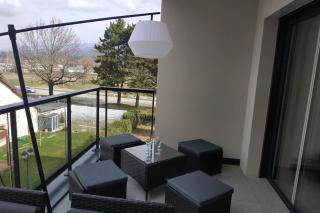 L'orée du lac tout confort 3 garage privatif - Le Bourget-du-Lac - 1