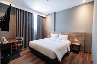 Stay Kertapati Hotel - Kertapati - 6