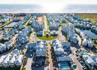 Blue Lagoon TC 10102 - Port Aransas - 7