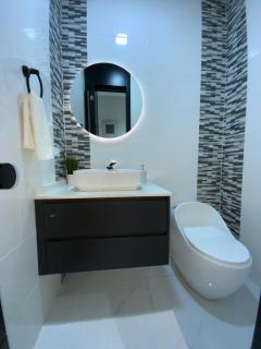 Paradisiac 1 bedroom - - 5