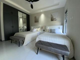 Paradisiac 1 bedroom - - 1