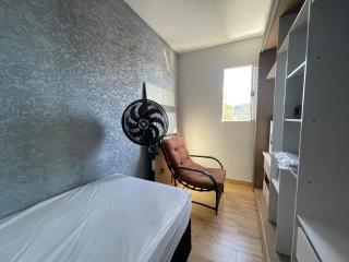 Apartamento da Serra - Itirapina - 5