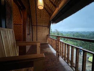 Nona Villa - Tetebatu - 5