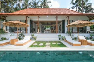 Villa Lestari Ubud - Tegalalang - 8