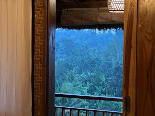 Nona Villa - Tetebatu - 4