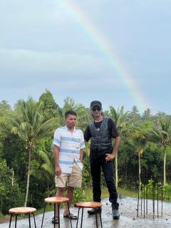 Nona Villa - Tetebatu - 2