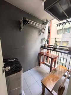 Ysabella's Abode - Manila - 6